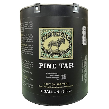 BICKMORE Pine Tar Gallon 271-GL